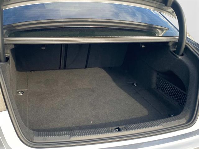 2016 Audi A6 3.0T Premium Plus