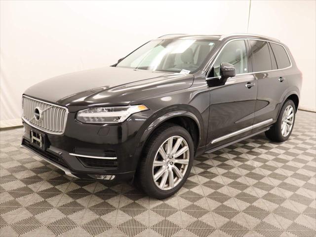 2016 Volvo XC90