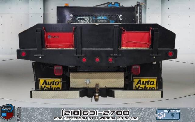 2011 Ford F-350 XL
