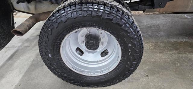 2011 Ford F-350 XL