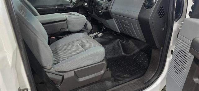 2011 Ford F-350 XL