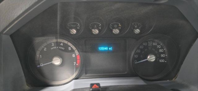 2011 Ford F-350 XL