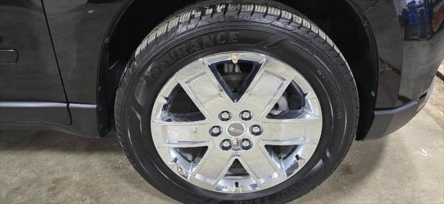 2017 GMC Acadia Base AWD 4dr SUV
