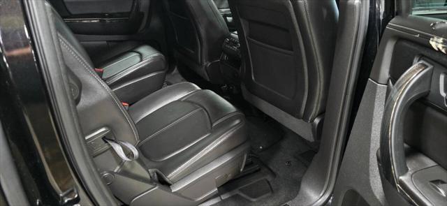 2017 GMC Acadia Base AWD 4dr SUV