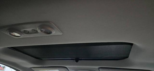 2017 GMC Acadia Base AWD 4dr SUV