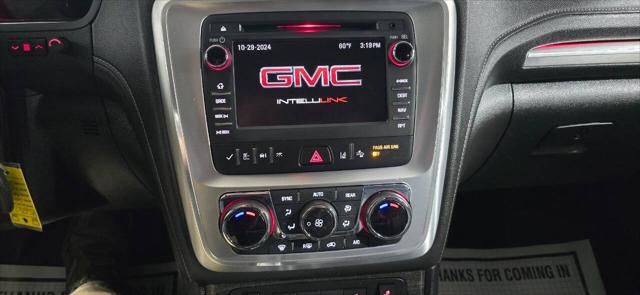 2017 GMC Acadia Base AWD 4dr SUV