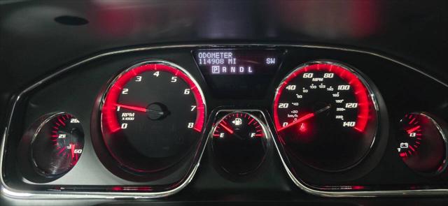 2017 GMC Acadia Base AWD 4dr SUV