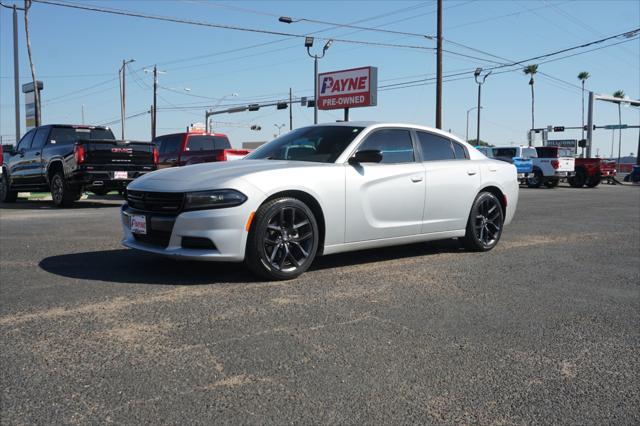 2023 Dodge Charger SXT for sale in McAllen, TX