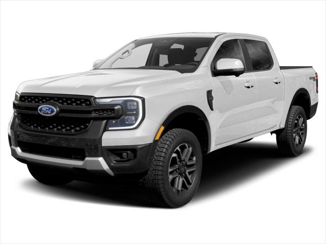 2024 Ford Ranger LARIAT for sale in Prescott, AZ