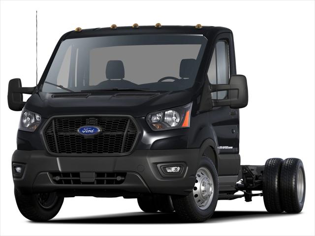 2024 Ford F-350 Chassis