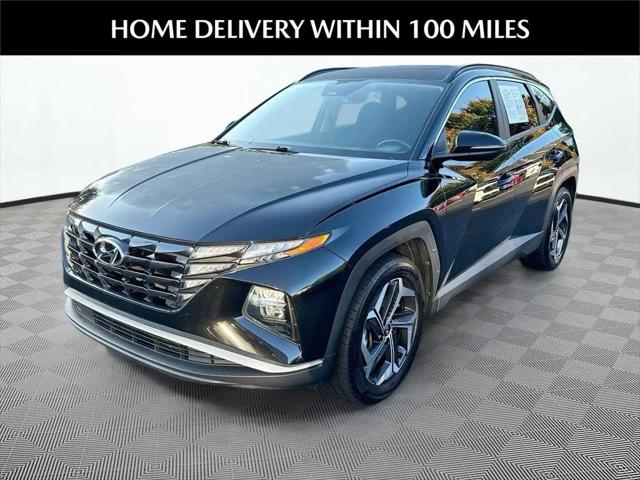 2022 Hyundai Tucson SEL for sale in Gainesville, GA