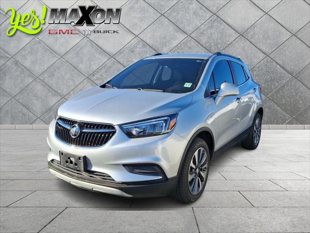 2022 Buick Encore