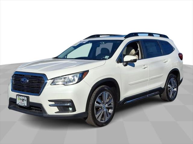 2021 Subaru Ascent