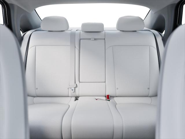 2025 Hyundai IONIQ 6 SEL