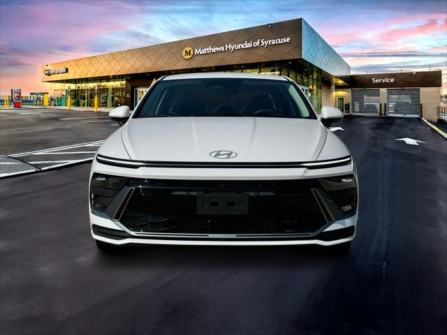 2025 Hyundai Sonata SE