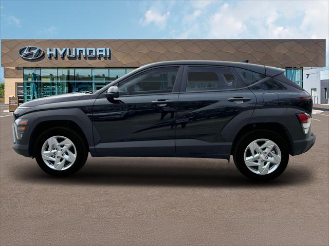2025 Hyundai Kona SE