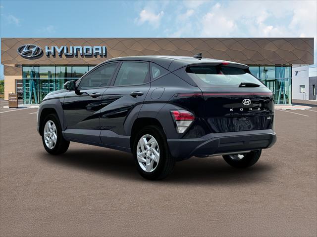 2025 Hyundai Kona SE