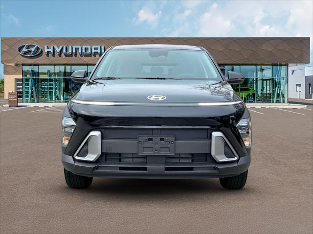 2025 Hyundai Kona SE