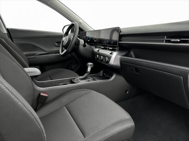 2025 Hyundai Kona SE