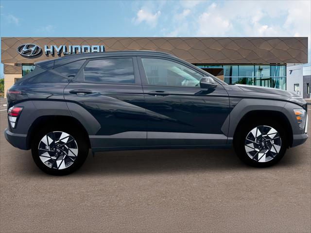 2025 Hyundai Kona SEL Convenience