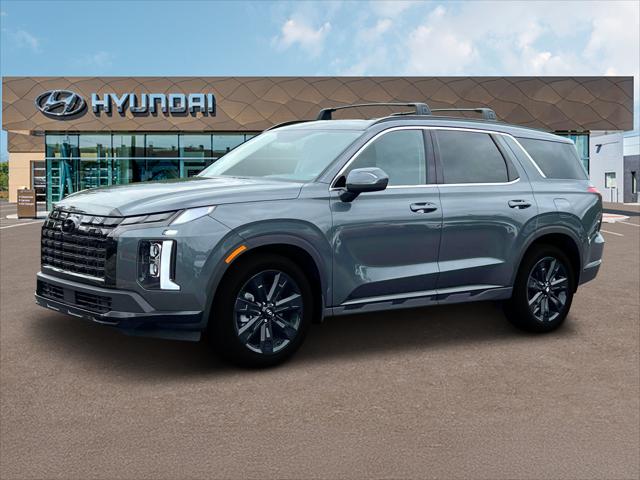 2025 Hyundai Palisade XRT