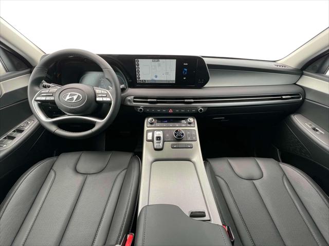 2025 Hyundai Palisade XRT