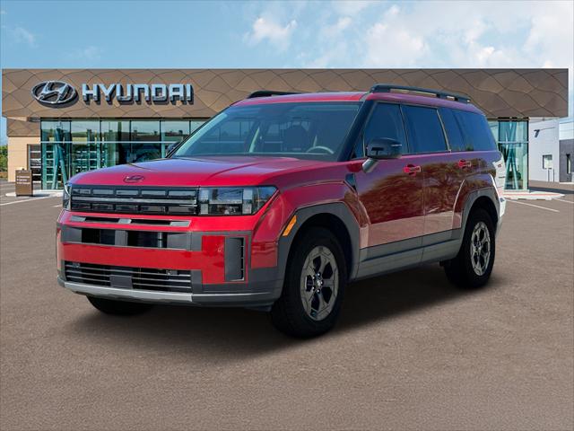 2025 Hyundai Santa Fe XRT for sale in STATE COLLEGE, PA
