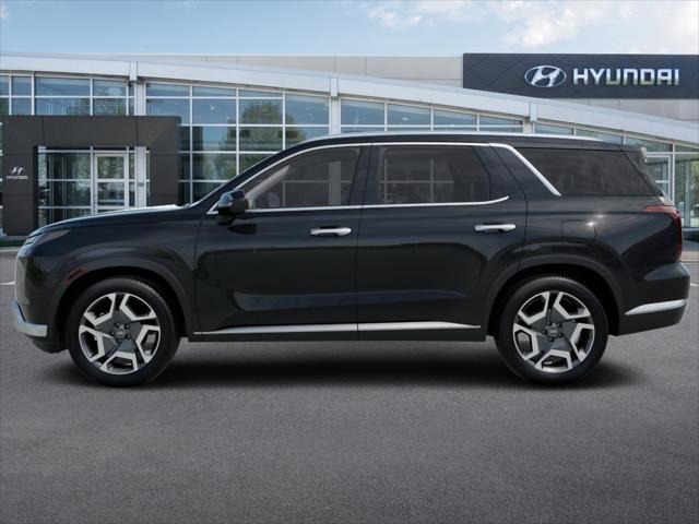 New 2025 Hyundai Palisade SEL Premium for sale in Flemington, NJ ...