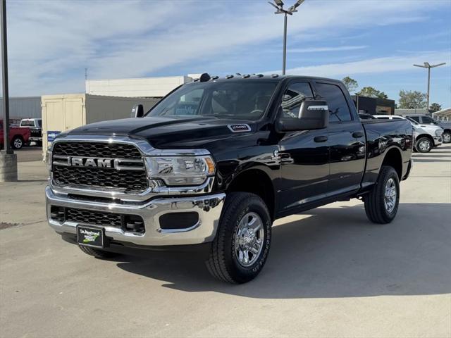 2024 RAM Ram 2500 RAM 2500 TRADESMAN CREW CAB 4X4 64 BOX