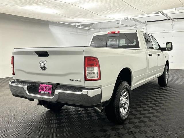 2024 RAM Ram 3500 RAM 3500 TRADESMAN CREW CAB 4X4 8 BOX