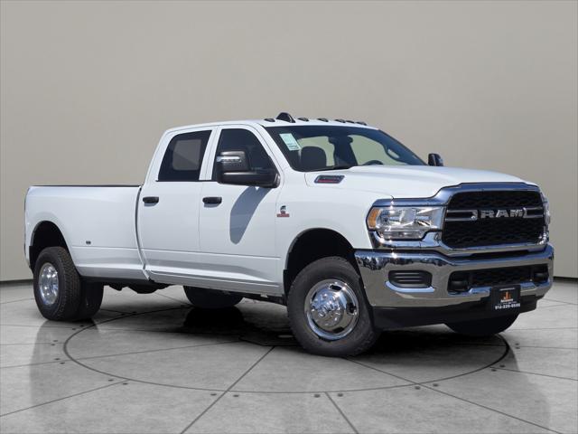 2024 RAM Ram 3500 RAM 3500 TRADESMAN CREW CAB 4X4 8 BOX