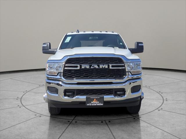 2024 RAM Ram 3500 RAM 3500 TRADESMAN CREW CAB 4X4 8 BOX
