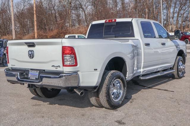 2024 RAM Ram 3500 RAM 3500 TRADESMAN CREW CAB 4X4 8 BOX