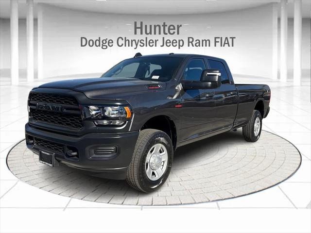 2024 RAM Ram 3500 RAM 3500 TRADESMAN CREW CAB 4X4 8 BOX