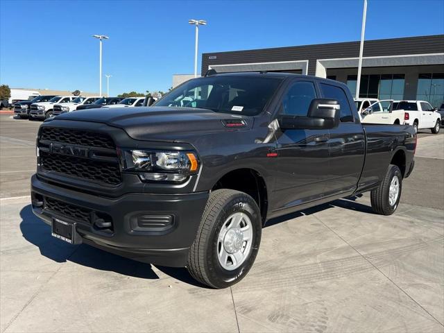 2024 RAM Ram 3500 RAM 3500 TRADESMAN CREW CAB 4X4 8 BOX