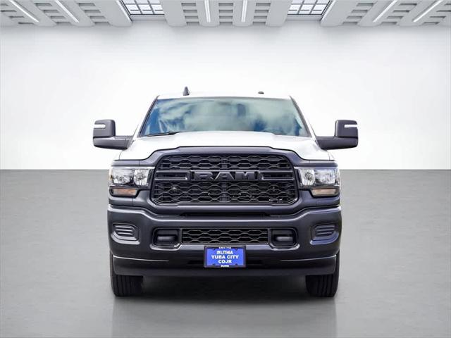 2024 RAM Ram 2500 RAM 2500 TRADESMAN CREW CAB 4X4 8 BOX