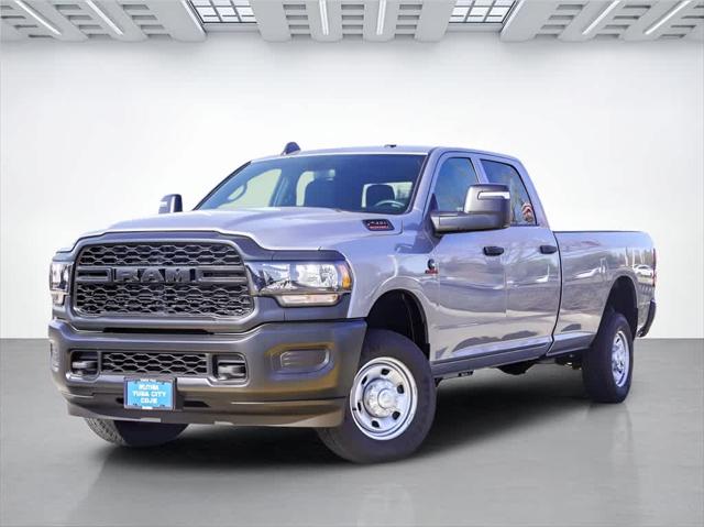 2024 RAM Ram 2500 RAM 2500 TRADESMAN CREW CAB 4X4 8 BOX