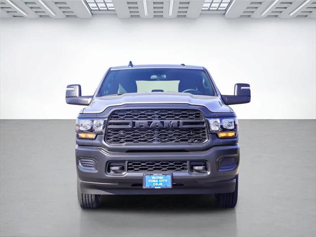 2024 RAM Ram 2500 RAM 2500 TRADESMAN CREW CAB 4X4 8 BOX