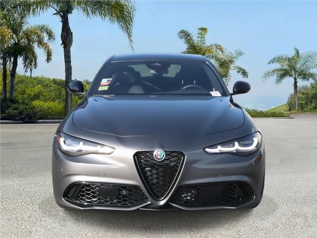 2025 Alfa Romeo Giulia GIULIA RWD