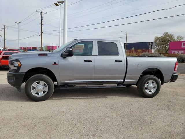 2024 RAM Ram 2500 RAM 2500 TRADESMAN CREW CAB 4X4 64 BOX