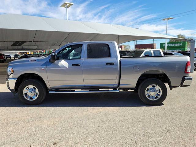 2024 RAM Ram 2500 RAM 2500 TRADESMAN CREW CAB 4X4 64 BOX