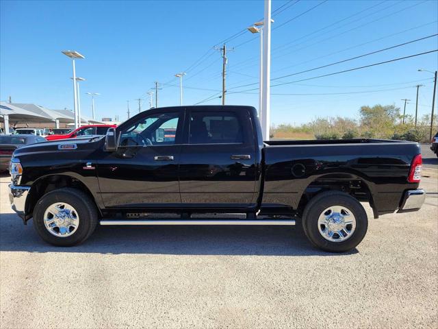 2024 RAM Ram 2500 RAM 2500 TRADESMAN CREW CAB 4X4 64 BOX