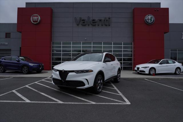 2025 Alfa Romeo Tonale TONALE AWD
