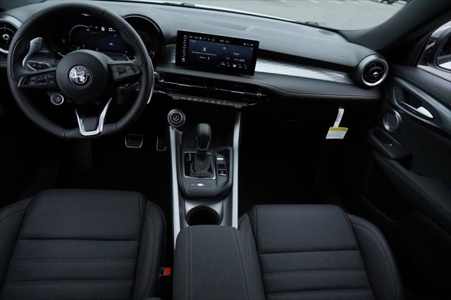 2025 Alfa Romeo Tonale TONALE AWD