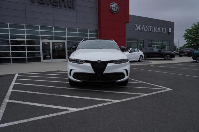 2025 Alfa Romeo Tonale TONALE AWD