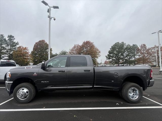 2024 RAM Ram 3500 RAM 3500 BIG HORN CREW CAB 4X4 8 BOX