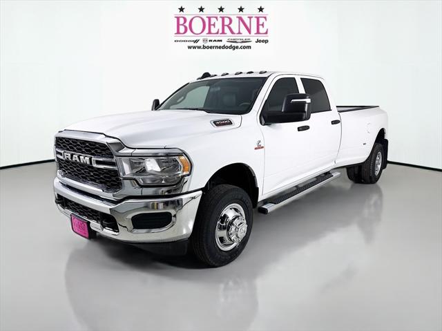 2024 RAM Ram 3500 RAM 3500 TRADESMAN CREW CAB 4X4 8 BOX