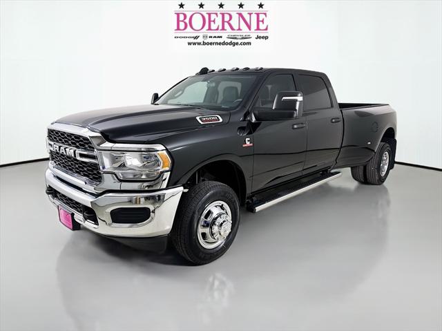 2024 RAM Ram 3500 RAM 3500 TRADESMAN CREW CAB 4X4 8 BOX