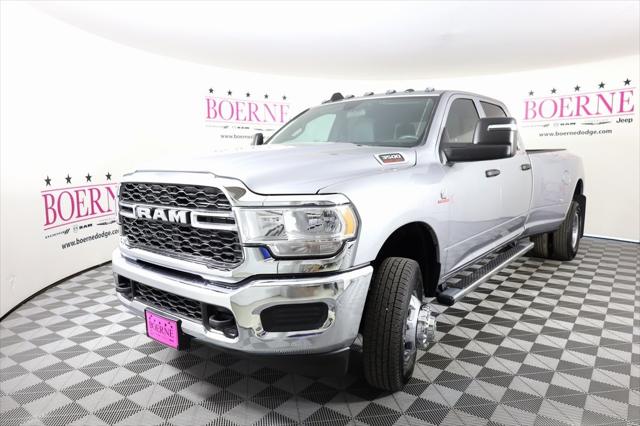 2024 RAM Ram 3500 RAM 3500 TRADESMAN CREW CAB 4X4 8 BOX