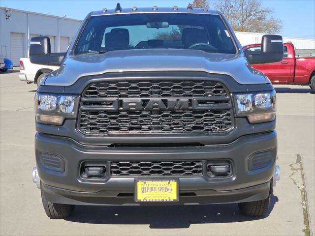 2024 RAM Ram 3500 RAM 3500 TRADESMAN CREW CAB 4X4 8 BOX